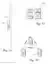 Fig. 10 - Systems, methods, and articles of manufacture to measure, analyze and share golf swing and ball motion characteristics