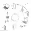 Fig. 11 - Systems, methods, and articles of manufacture to measure, analyze and share golf swing and ball motion characteristics