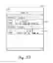 Fig. 34 - Systems, methods, and articles of manufacture to measure, analyze and share golf swing and ball motion characteristics
