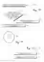 Fig. 43 - Systems, methods, and articles of manufacture to measure, analyze and share golf swing and ball motion characteristics