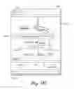 Fig. 57 - Systems, methods, and articles of manufacture to measure, analyze and share golf swing and ball motion characteristics