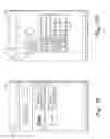 Fig. 66 - Systems, methods, and articles of manufacture to measure, analyze and share golf swing and ball motion characteristics