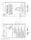 Fig. 71 - Systems, methods, and articles of manufacture to measure, analyze and share golf swing and ball motion characteristics