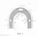 Fig. 02 - Mouth guard