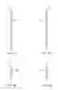 Fig. 10 - Hockey goalie roller apparatus and method of configuring roller assembly