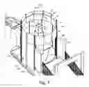 Fig. 06 - Relative motion amusement ride