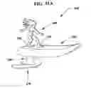 Fig. 41 - Water toy