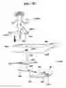 Fig. 45 - Water toy