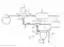 Fig. 01 - Oil separator and drain discharge system
