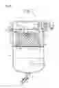 Fig. 04 - Oil separator and drain discharge system
