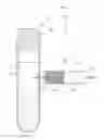 Fig. 05 - Pore water extraction kit of seabed sediment