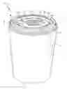Fig. 01 - Fluid filter