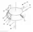 Fig. 01 - Magnetic Stirring Device and Method of Using the Same