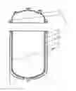 Fig. 01 - Glass-lined reactor and manufacturing method thereof