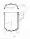 Fig. 02 - Glass-lined reactor and manufacturing method thereof