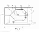 Fig. 04 - Micro-droplet array for multiple screening of a sample