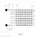 Fig. 10 - Micro-droplet array for multiple screening of a sample