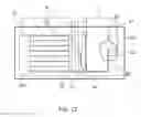 Fig. 13 - Micro-droplet array for multiple screening of a sample