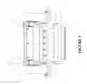 Fig. 02 - Apparatus and method for a housing assembly