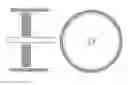 Fig. 01 - Blood components separator disk