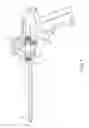 Fig. 02 - FOAM GUN WITH FLASHLIGHT