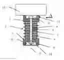 Fig. 01 - Device for generating mechanical vibrations