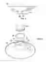 Fig. 04 - Gold panning assembly