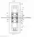 Fig. 01 - Rolling mill and rolling method