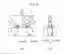 Fig. 22 - Apparatus and method for ram bending of tube material