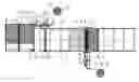 Fig. 01 - Systems and processes for feeding longitudinal wires or rods to mesh producing machines