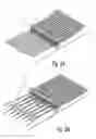 Fig. 04 - Systems and processes for feeding longitudinal wires or rods to mesh producing machines