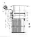 Fig. 06 - Systems and processes for feeding longitudinal wires or rods to mesh producing machines