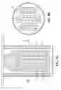Fig. 07 - Chill plate for equiax casting solidification control for solid mold casting of reticulated metal foams