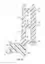 Fig. 09 - Refractory mold and method of making