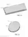 Fig. 07 - Additive manufacturing of joining preforms