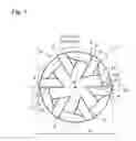 Fig. 02 - End mill and method of manufacturing machined product
