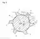 Fig. 03 - End mill and method of manufacturing machined product
