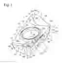 Fig. 02 - Insert and indexable rotary cutting tool