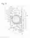 Fig. 08 - Insert and indexable rotary cutting tool
