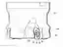 Fig. 01 - Cutting insert and cutting tool