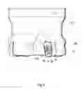 Fig. 06 - Cutting insert and cutting tool