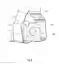 Fig. 08 - Cutting insert and cutting tool