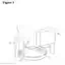 Fig. 02 - Cover for component of polishing apparatus, component of polishing apparatus, and polishing apparatus