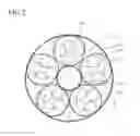 Fig. 03 - Dressing apparatus and dressing method of polishing pad of double-side polishing apparatus
