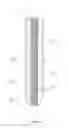 Fig. 03 - COMPOSITE FOCUS TUBES