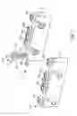 Fig. 04 - Hold-down clamping apparatus