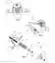 Fig. 02 - Blind slide-mount fastener alignment apparatus, kit and method