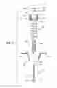 Fig. 06 - Blind slide-mount fastener alignment apparatus, kit and method