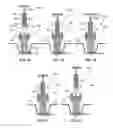 Fig. 08 - Blind slide-mount fastener alignment apparatus, kit and method