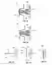 Fig. 09 - Blind slide-mount fastener alignment apparatus, kit and method